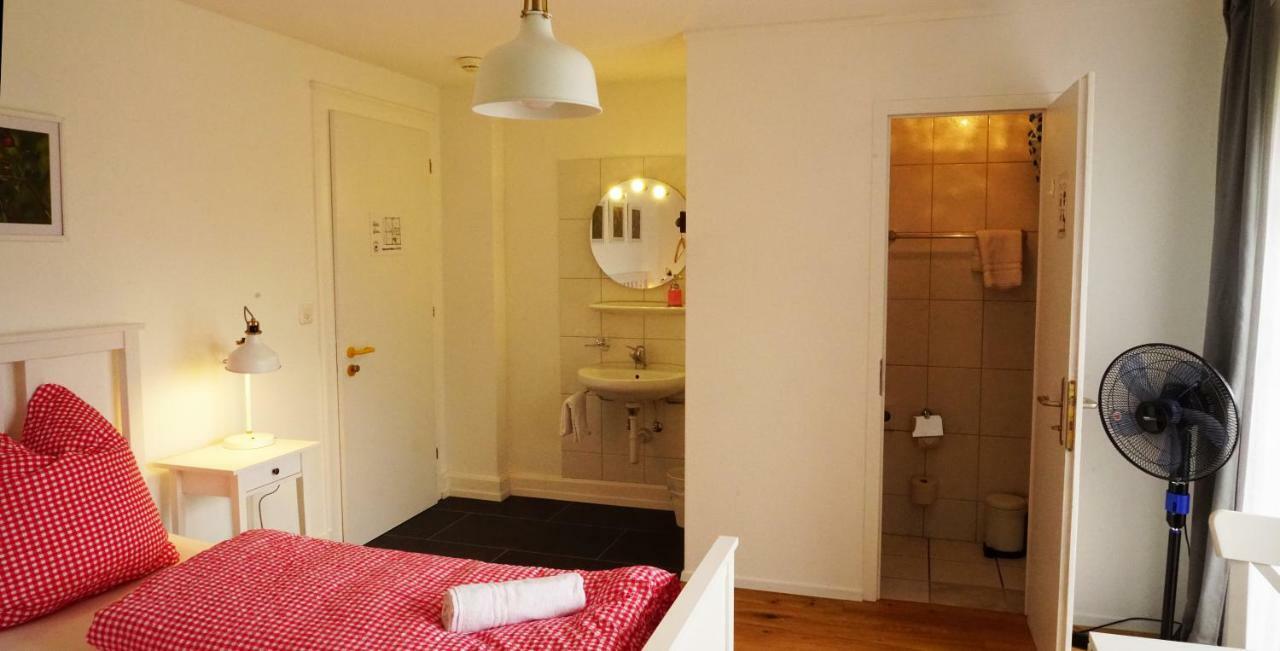Adventure Guesthouse Interlaken Unterseen Eksteriør bilde